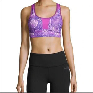 The North Face Stow N Go Bra